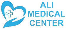 AliMedicalCenter.ro