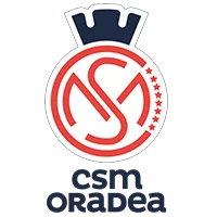 CSM Oradea