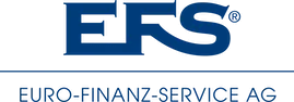 Euro-Finanz Service AG - Sales portal by Tech Stack Apps