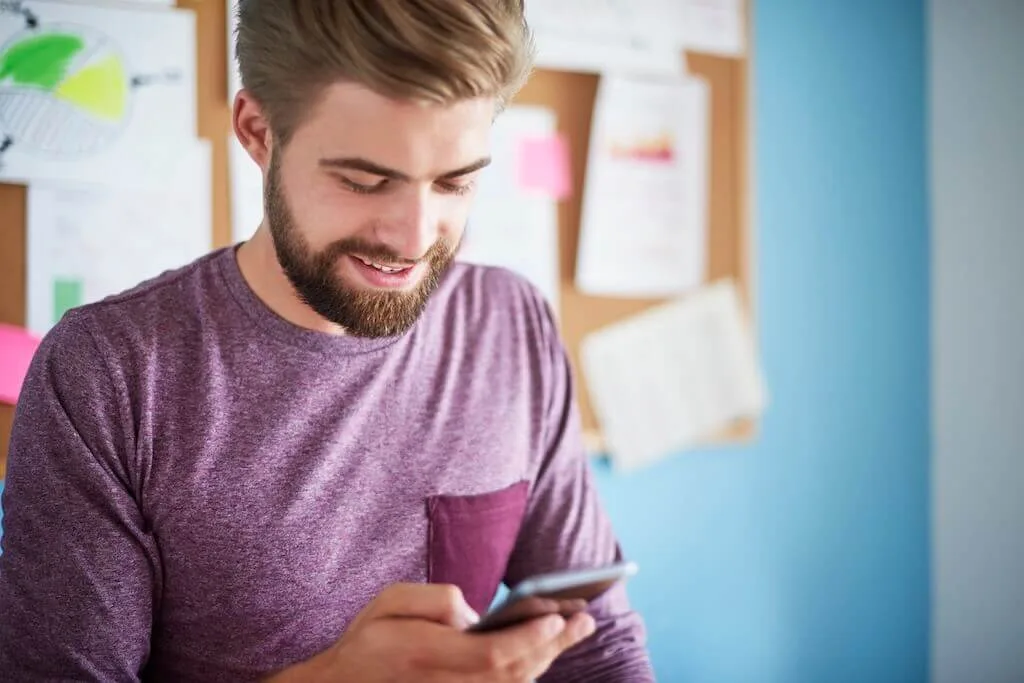 User experience - Lendr - Sharing Marketplace