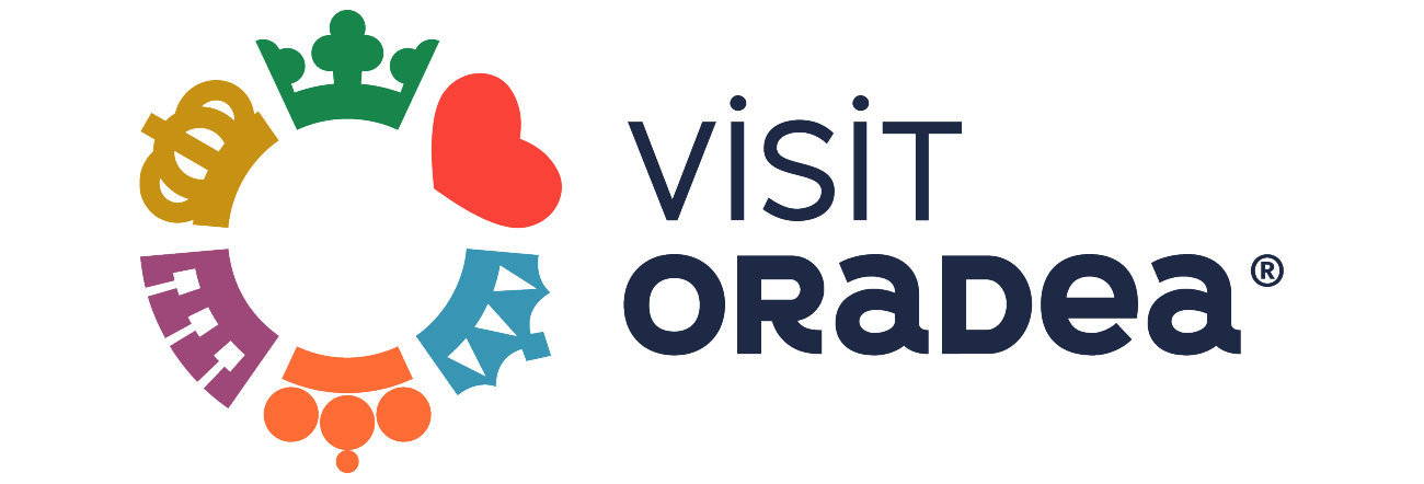 VISIT Oradea by Tech Stack Apps