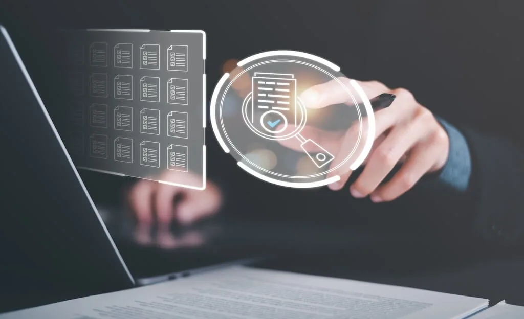 Accurate Data Extraction - Browser Extension – import to store by Tech Stack Apps