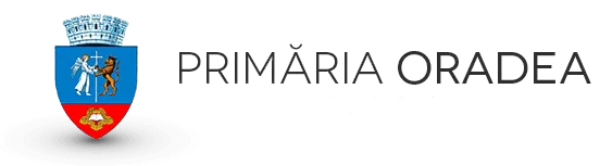 Oradea City Town Hall & Tech Stack Apps