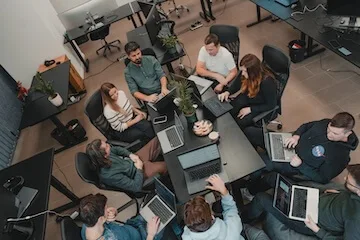 Tech Stack Apps - Dedicated development team