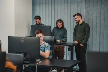 Tech Stack Apps - End to end software development