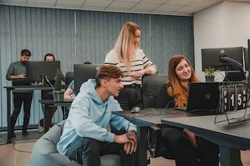 Tech Stack Apps - Legacy software modernisation