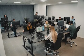 Tech Stack Apps - Mobile app software development company