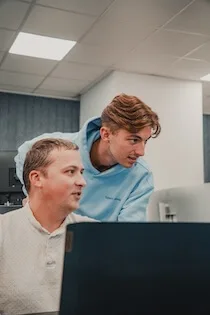 Tech Stack Apps - Software development company