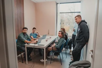 Tech Stack Apps - Web development