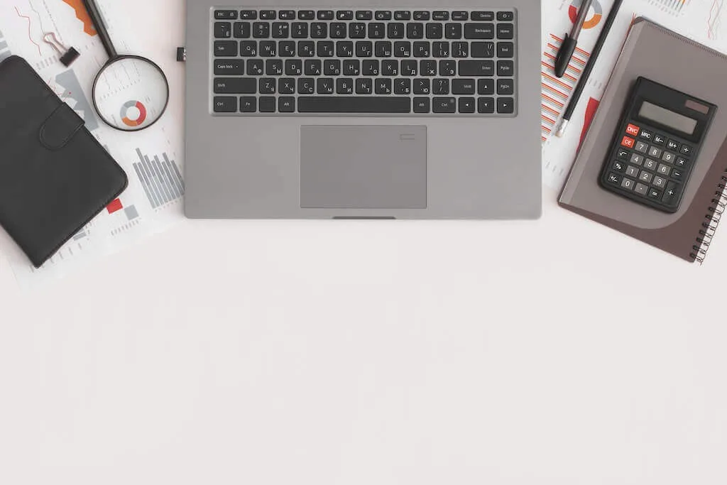 Accounting software by Tech Stack Apps