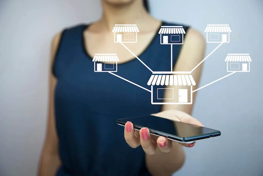 Centralised Platform - shop.g4h.ro - B2B & B2C eCommerce shop by Tech Stack Apps