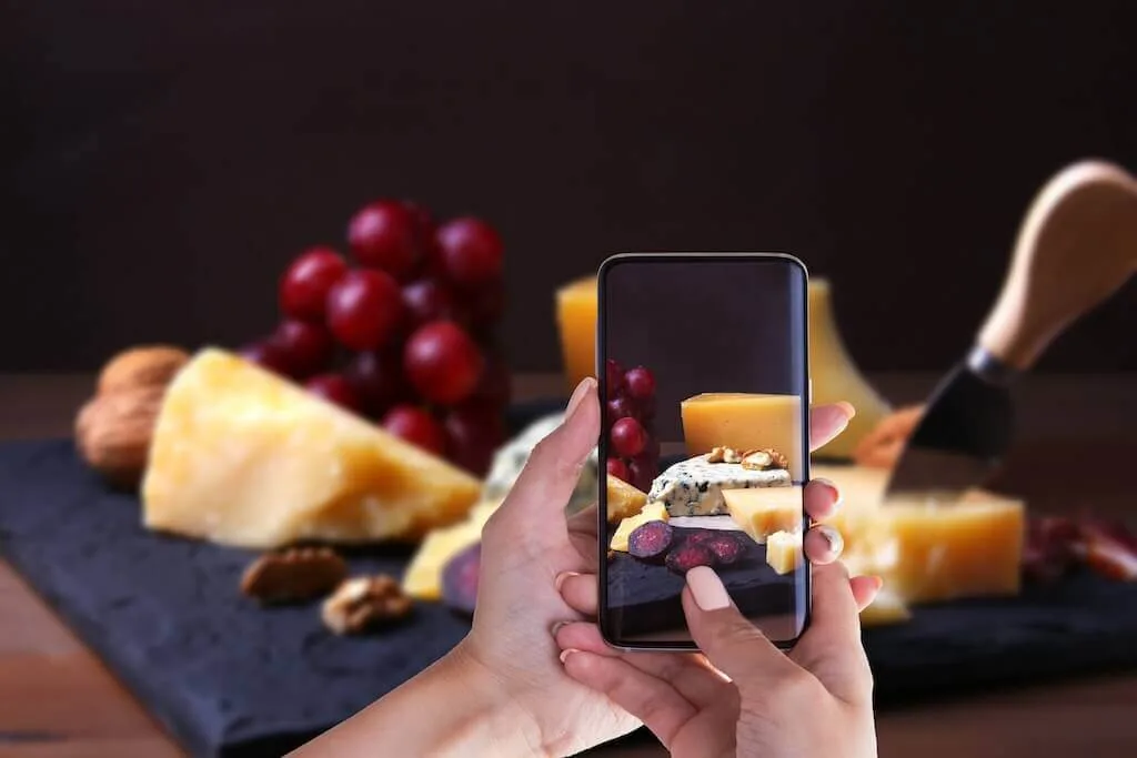 Integrated Ordering - Gourmify.ro by Tech Stack Apps