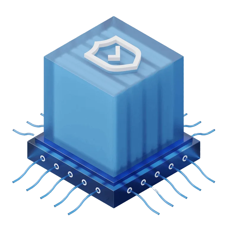 Reliability - Project essentials - Sound console Behringer X32 - IoT app by Tech Stack Apps