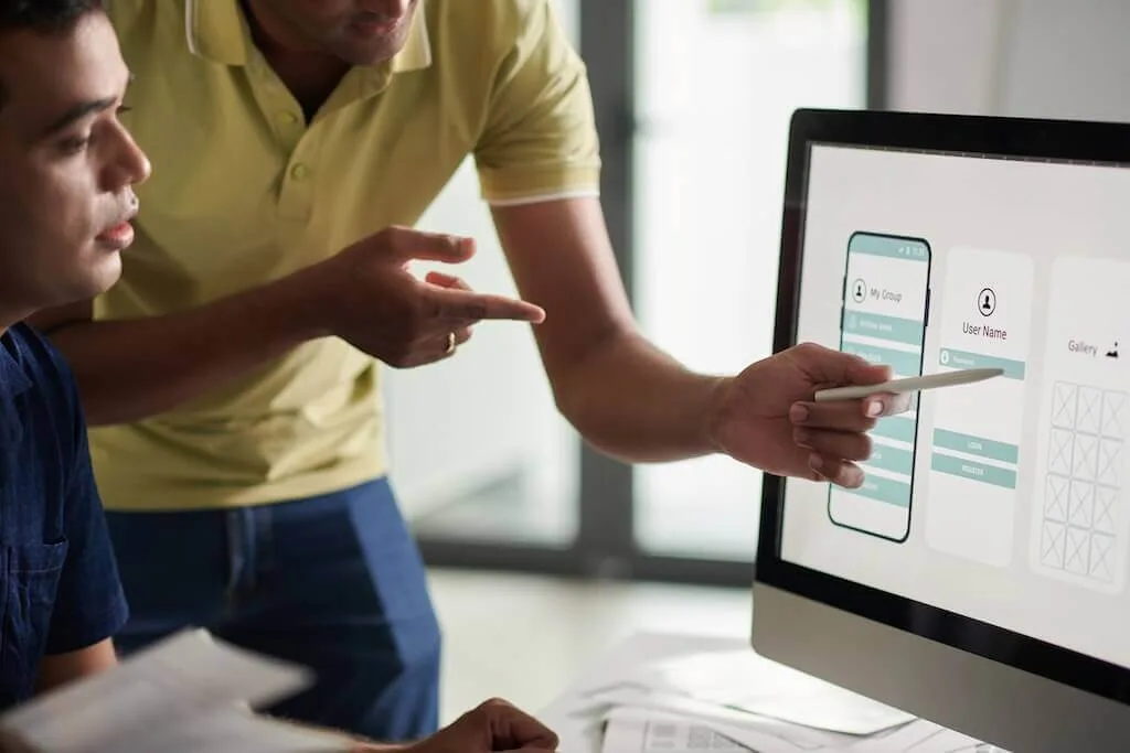 User-Focused Platform - Project essentials - TraiesteAltfel.ro by Tech Stack Apps