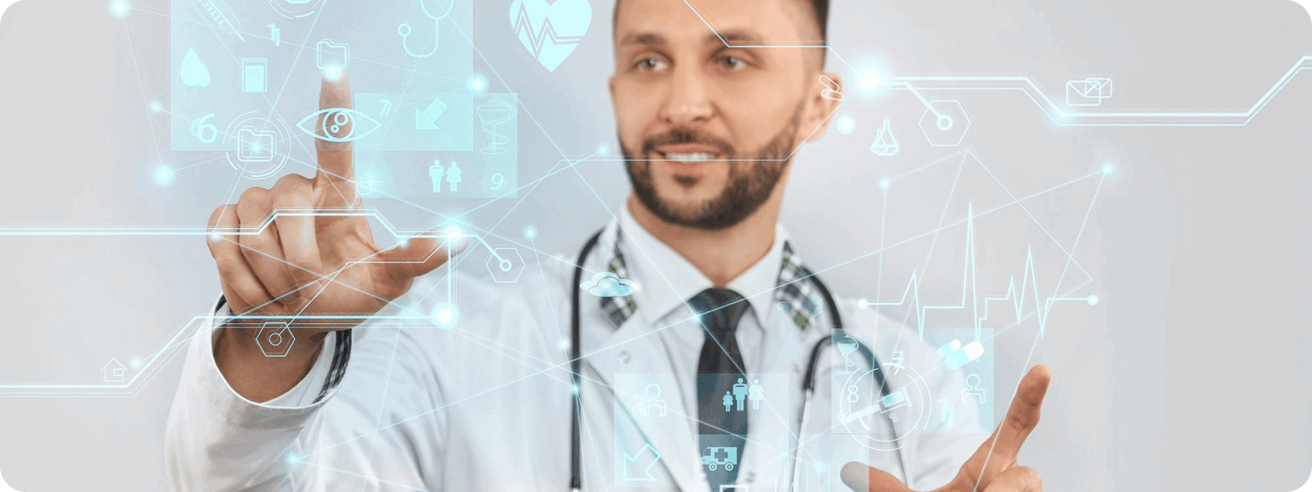 AI Powered Urine test and analysis app