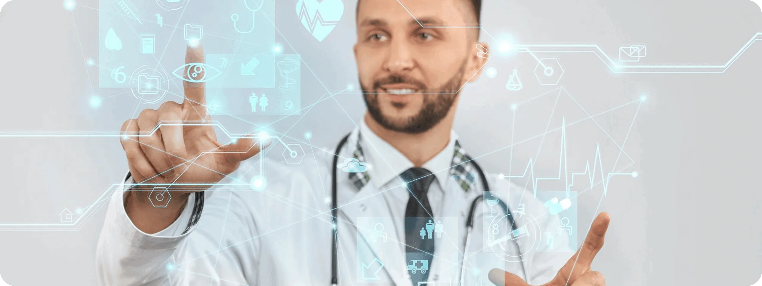 AI Powered Urine test and analysis app